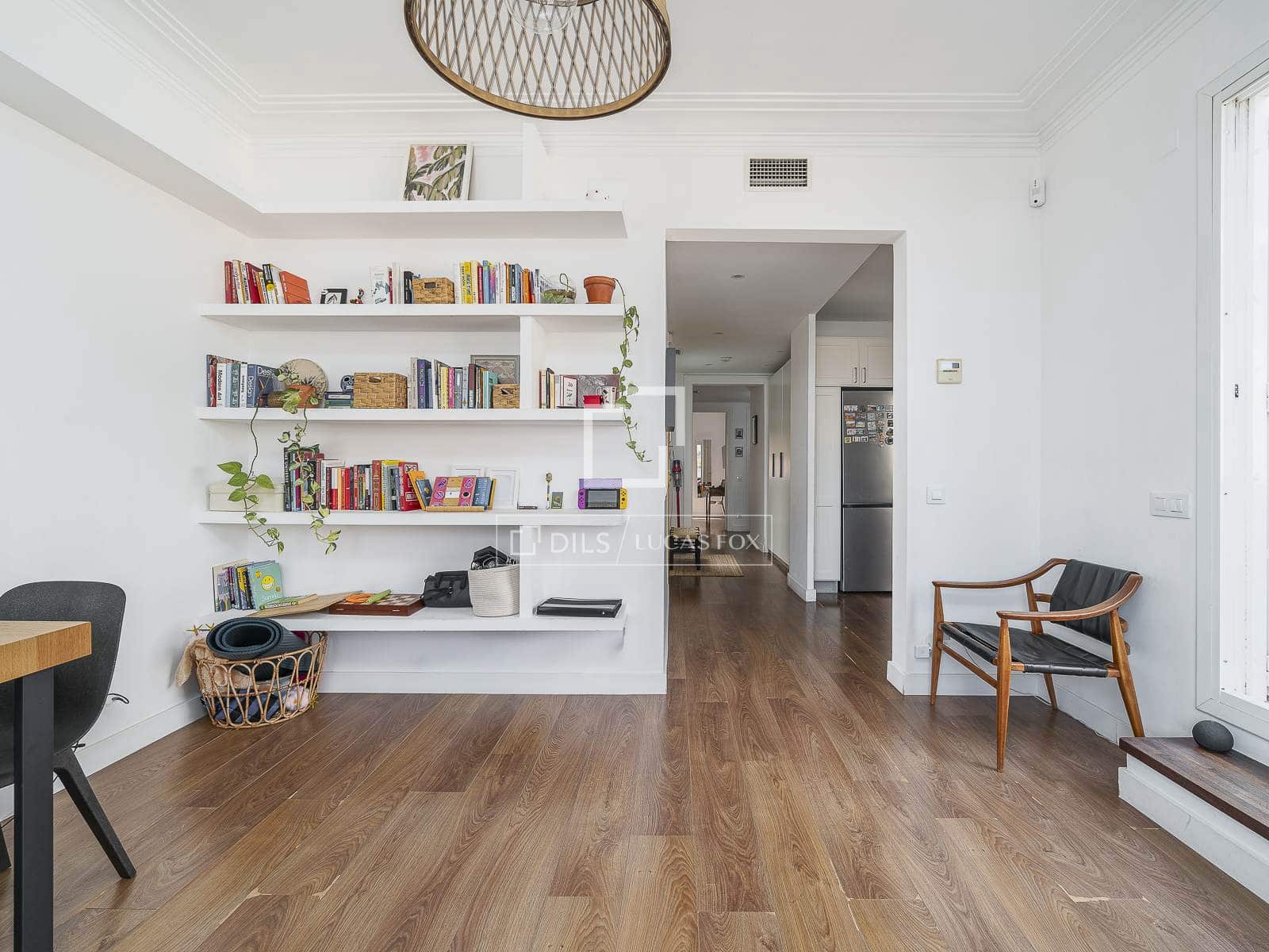 3 camera da letto Attico in vendita in Barcelona citta - 830.000 € (Rif: 10095644)