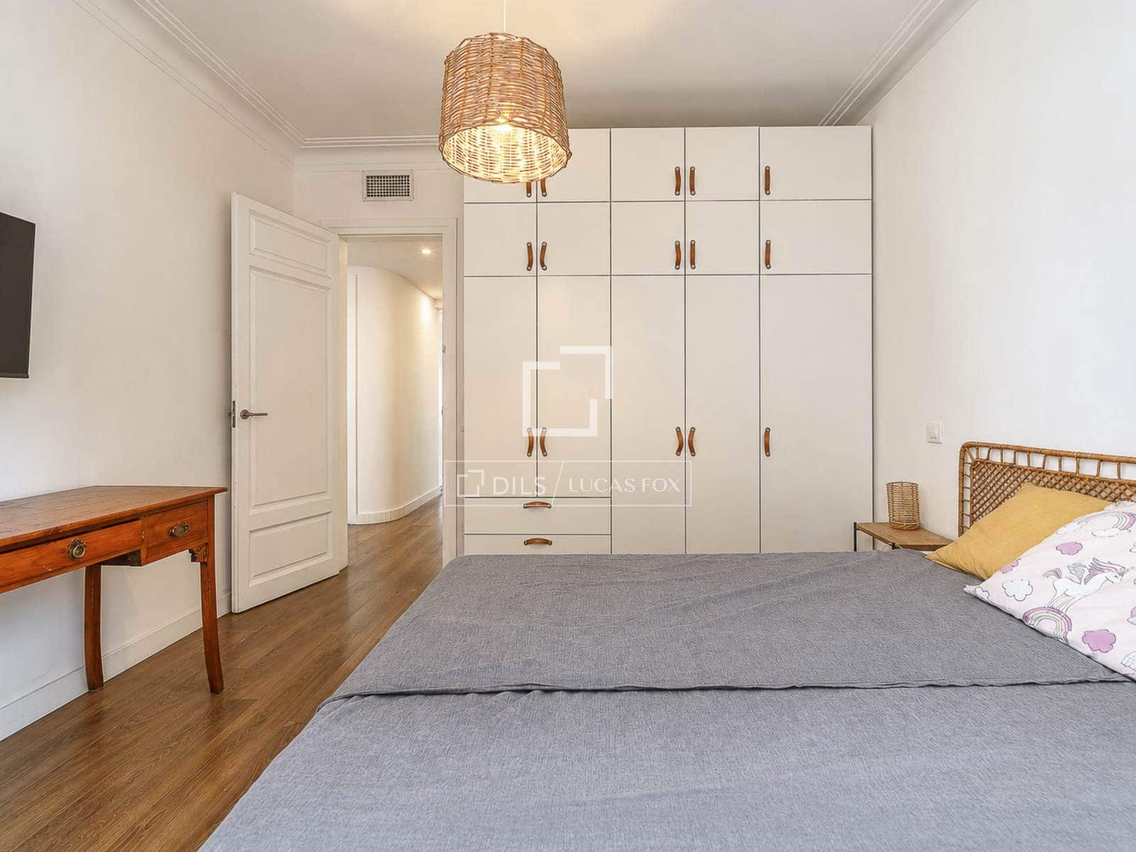 3 camera da letto Attico in vendita in Barcelona citta - 830.000 € (Rif: 10095644)
