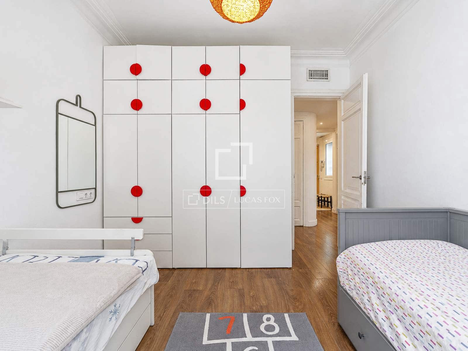 3 camera da letto Attico in vendita in Barcelona citta - 830.000 € (Rif: 10095644)