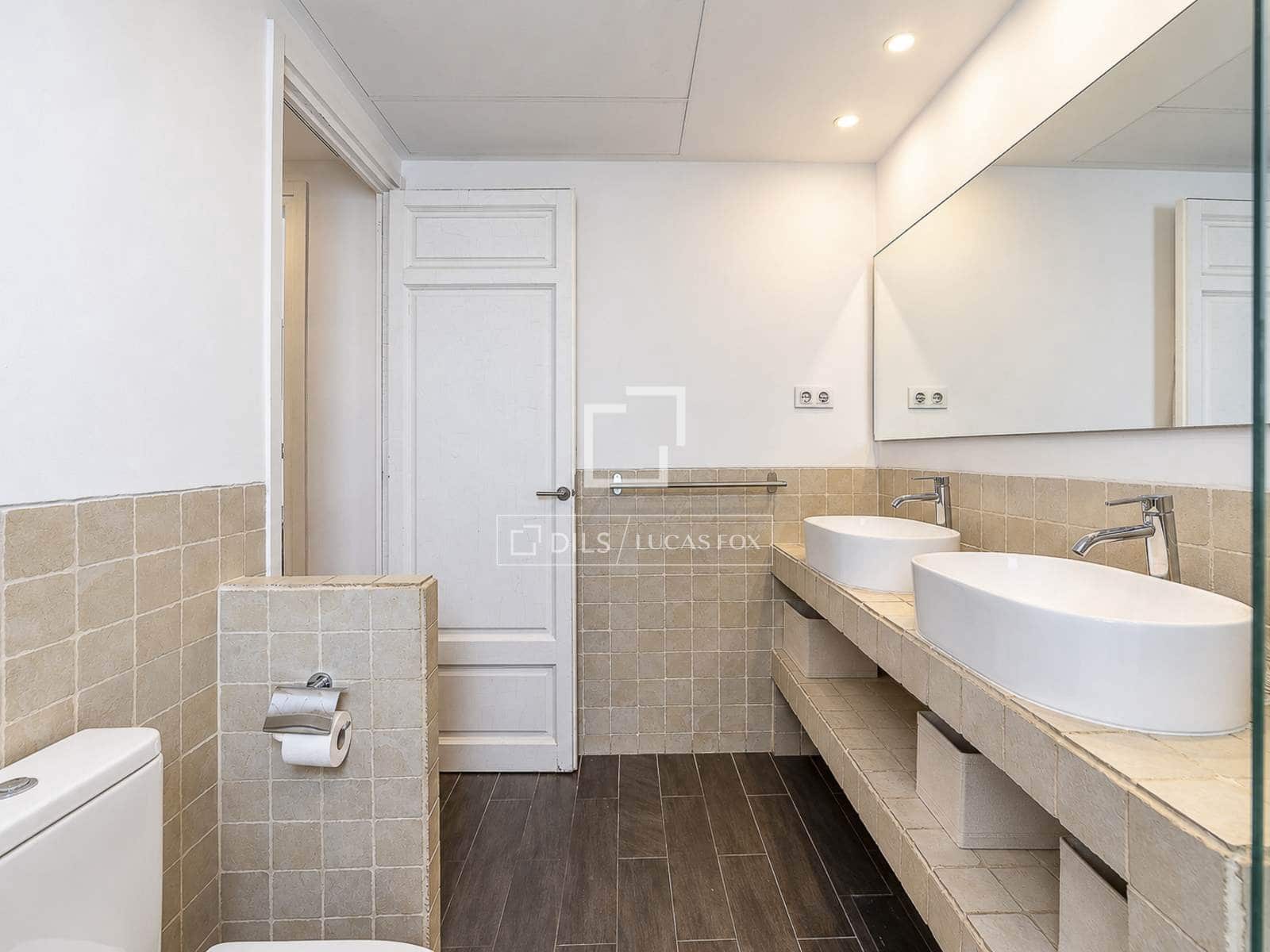 3 camera da letto Attico in vendita in Barcelona citta - 830.000 € (Rif: 10095644)