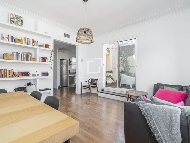 3 camera da letto Attico in vendita in Barcelona città - 830.000 € (Rif: 10095644)
