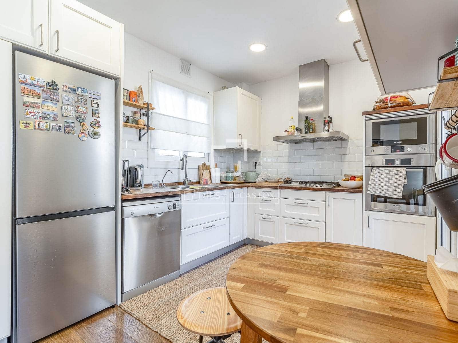 3 camera da letto Attico in vendita in Barcelona citta - 830.000 € (Rif: 10095644)