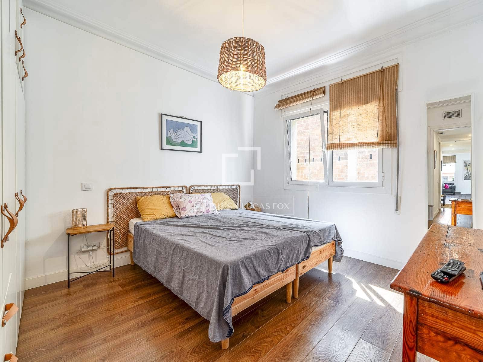 3 camera da letto Attico in vendita in Barcelona citta - 830.000 € (Rif: 10095644)