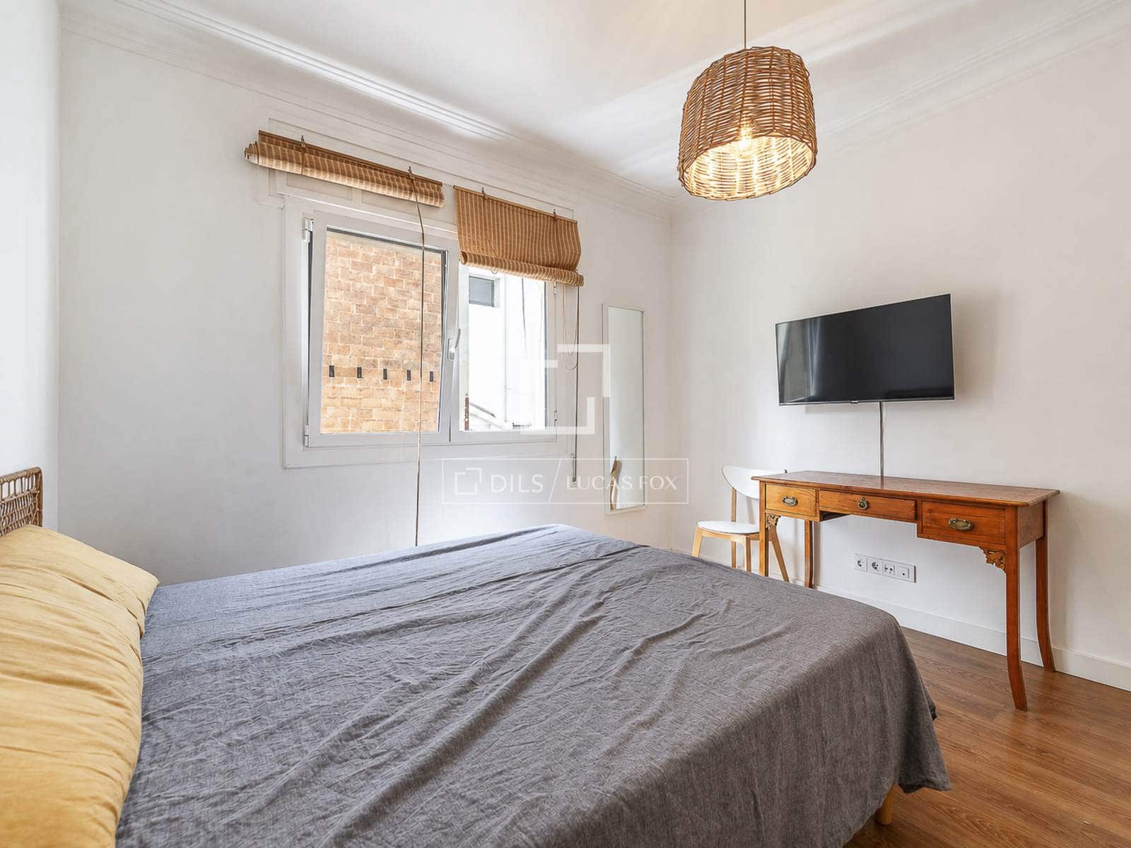 3 camera da letto Attico in vendita in Barcelona citta - 830.000 € (Rif: 10095644)