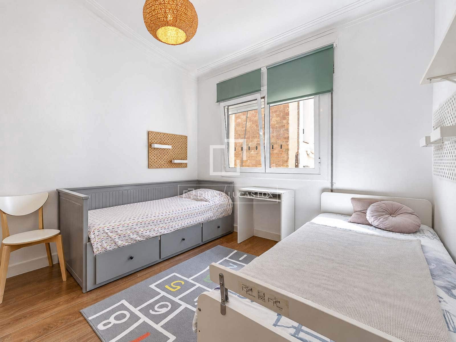 3 camera da letto Attico in vendita in Barcelona citta - 830.000 € (Rif: 10095644)
