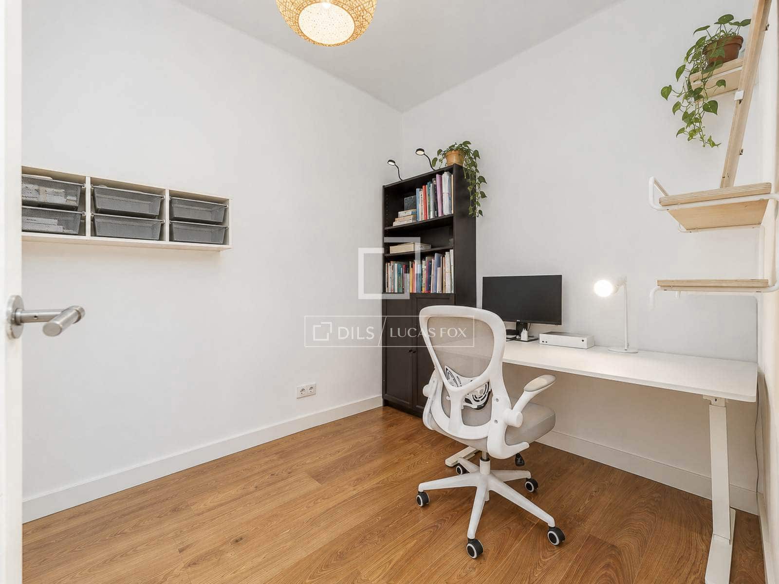 3 camera da letto Attico in vendita in Barcelona citta - 830.000 € (Rif: 10095644)