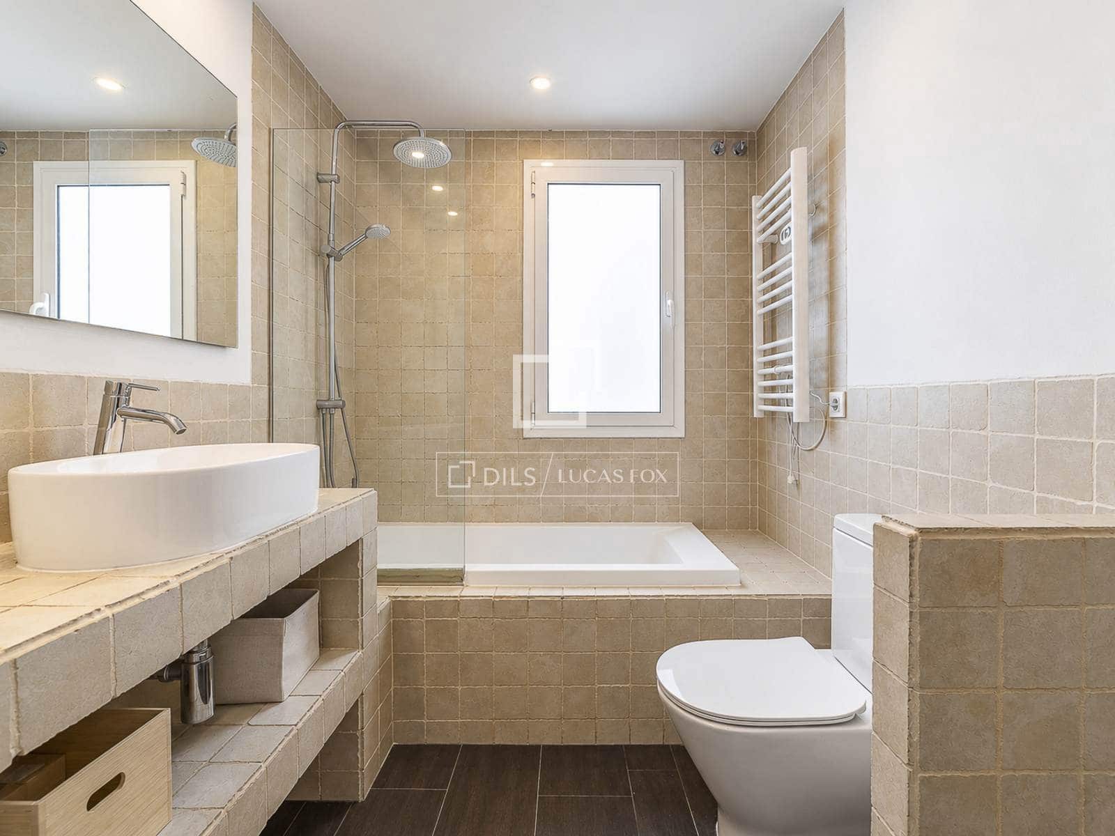3 camera da letto Attico in vendita in Barcelona citta - 830.000 € (Rif: 10095644)