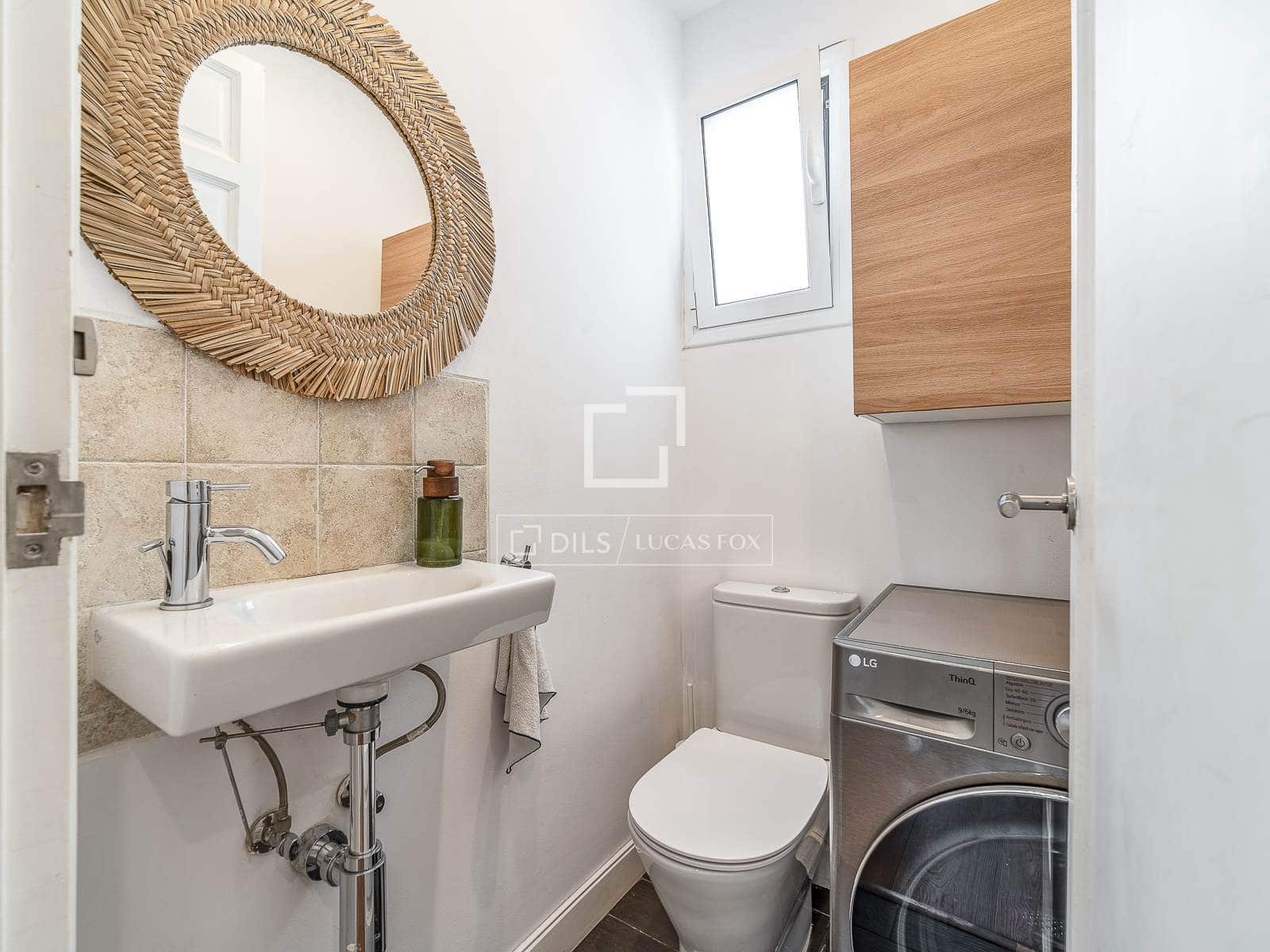 3 camera da letto Attico in vendita in Barcelona citta - 830.000 € (Rif: 10095644)