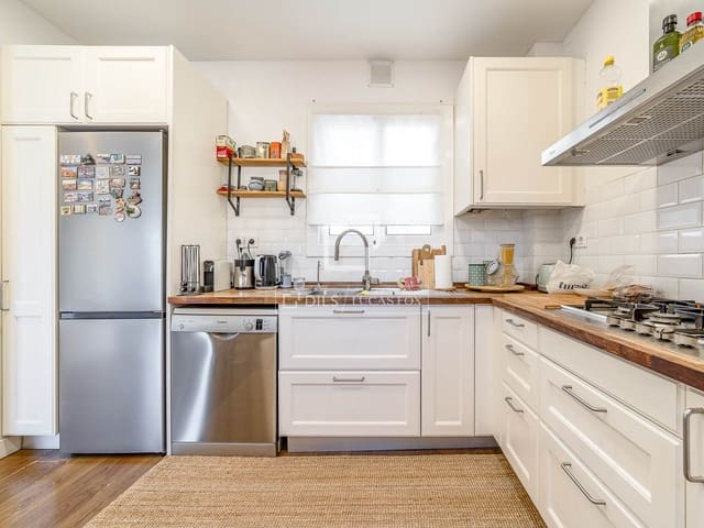 3 camera da letto Attico in vendita in Barcelona città - 830.000 € (Rif: 10095644)