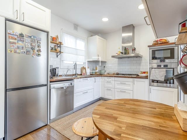3 camera da letto Attico in vendita in Barcelona città - 830.000 € (Rif: 10095644)