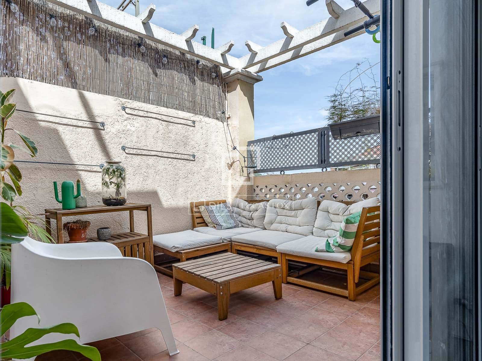 3 camera da letto Attico in vendita in Barcelona citta - 830.000 € (Rif: 10095644)