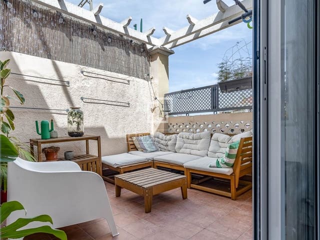 3 camera da letto Attico in vendita in Barcelona città - 830.000 € (Rif: 10095644)