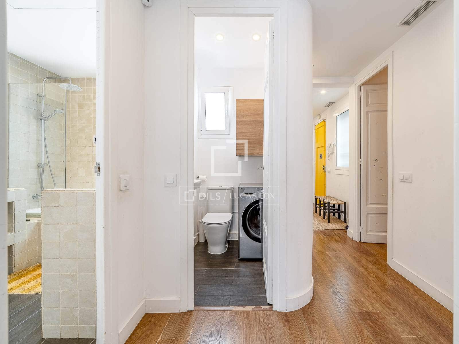 3 camera da letto Attico in vendita in Barcelona citta - 830.000 € (Rif: 10095644)