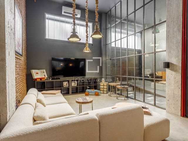 2 sovrum Lägenhet att hyra i Madrid stad - 3 700 € (Ref: 10095786)