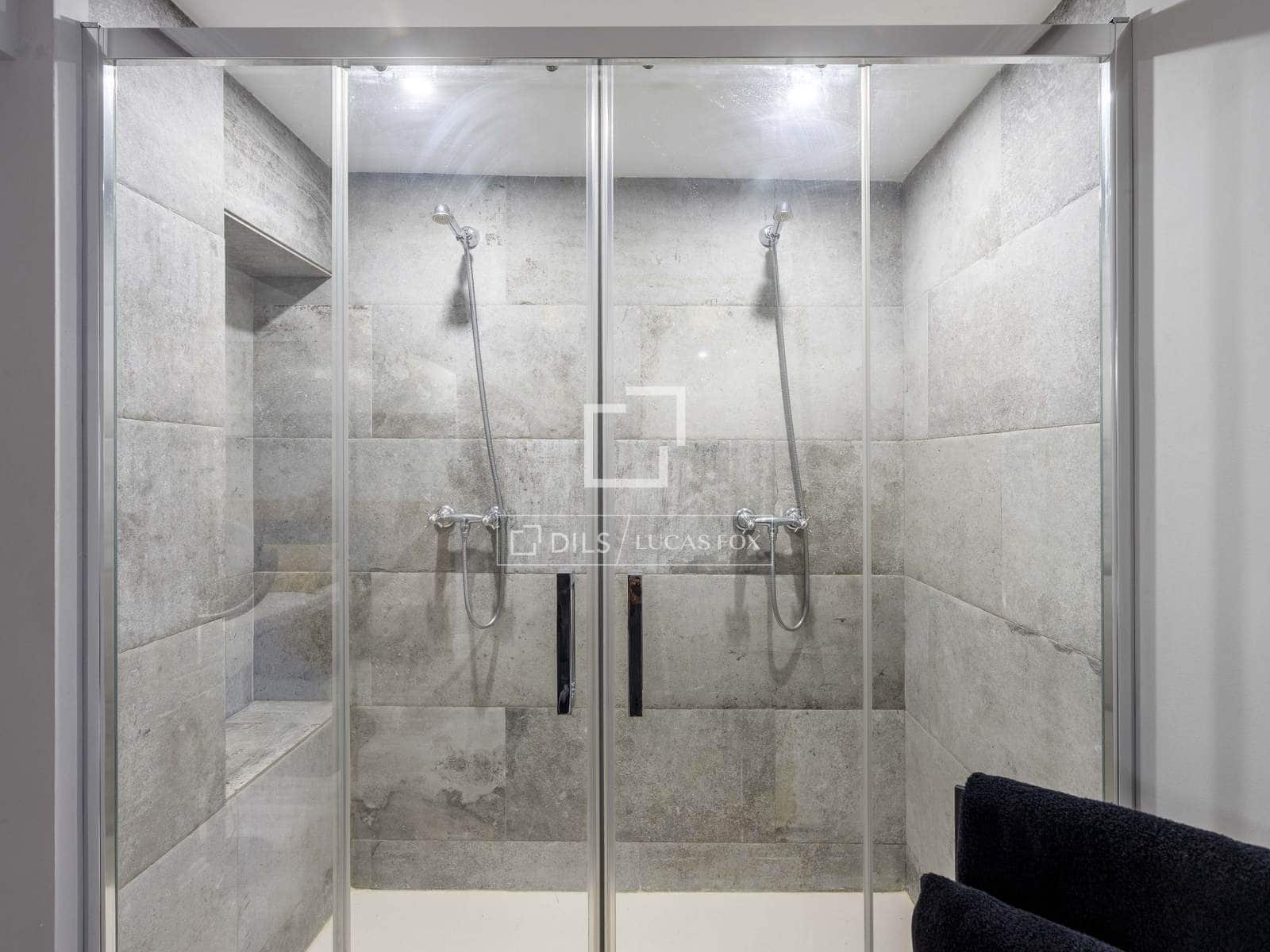 2 slaapkamer Appartement te huur in Madrid stad - € 3.700 (Ref: 10095786)