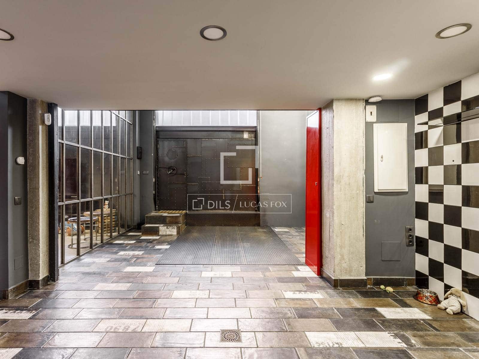 2 slaapkamer Appartement te huur in Madrid stad - € 3.700 (Ref: 10095786)