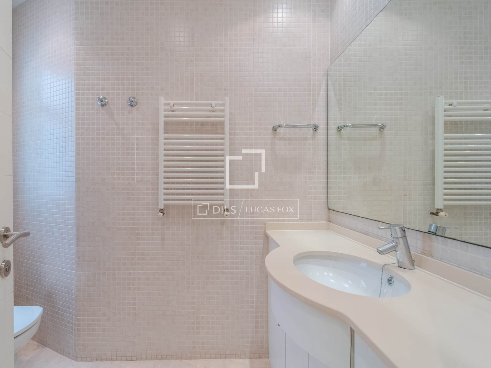 3 soveværelse Lejlighed til leje i Valencia by - € 2.600 (Ref: 10095787)