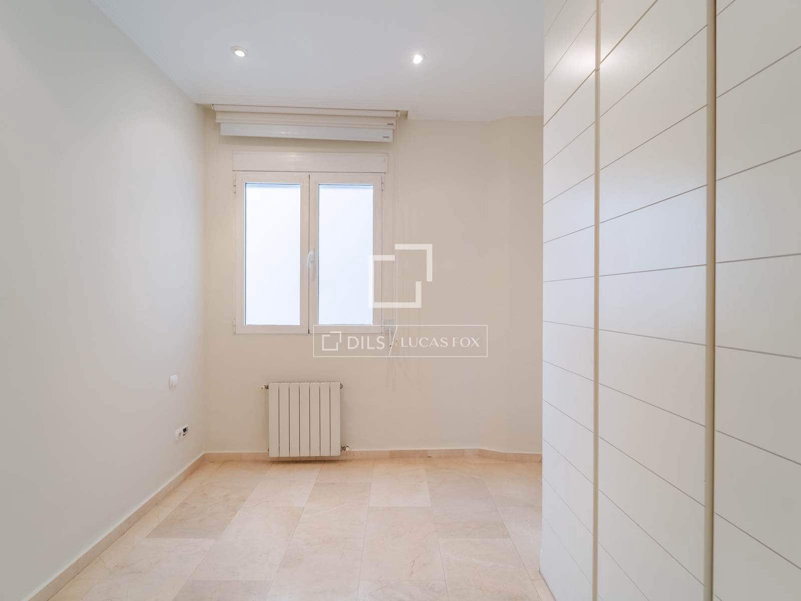 3 soveværelse Lejlighed til leje i Valencia by - € 2.600 (Ref: 10095787)
