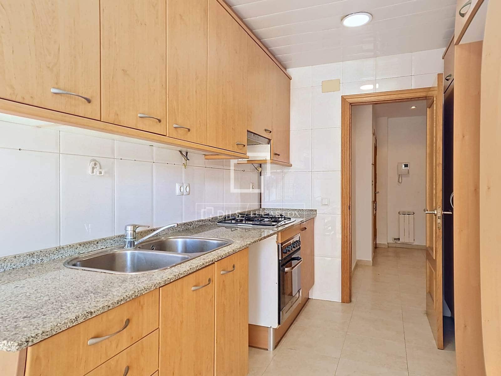 3 camera da letto Appartamento in vendita in Cubelles con piscina garage - 360.000 € (Rif: 10095788)