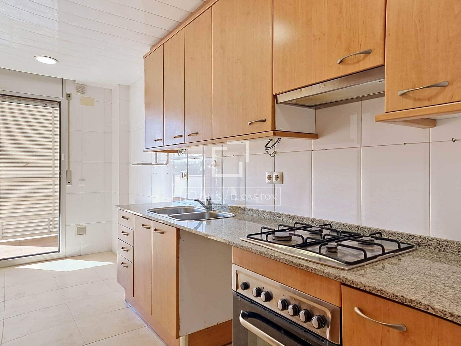 3 camera da letto Appartamento in vendita in Cubelles con piscina garage - 360.000 € (Rif: 10095788)