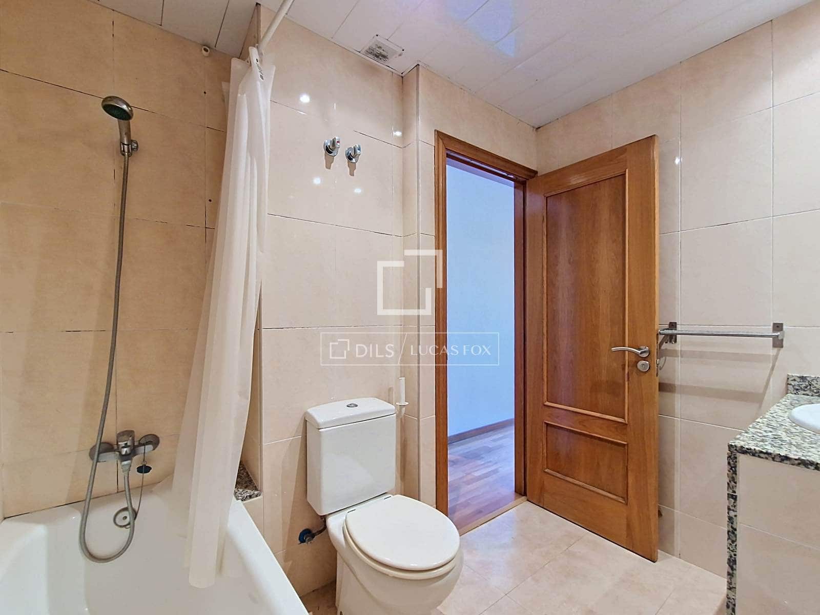 3 camera da letto Appartamento in vendita in Cubelles con piscina garage - 360.000 € (Rif: 10095788)
