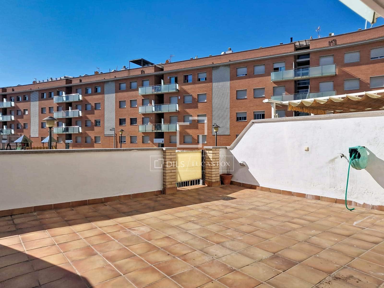 3 camera da letto Appartamento in vendita in Cubelles con piscina garage - 360.000 € (Rif: 10095788)