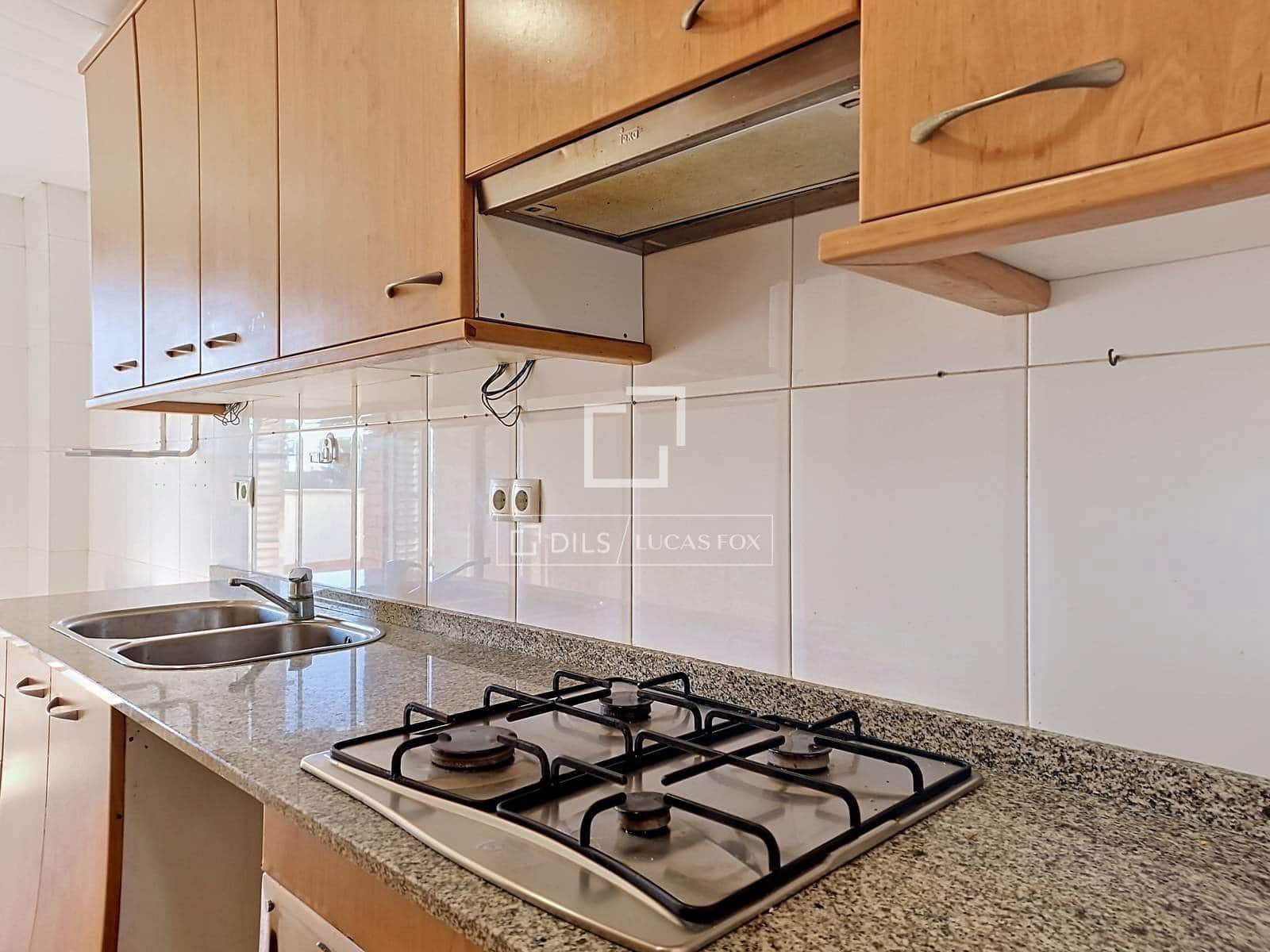 3 camera da letto Appartamento in vendita in Cubelles con piscina garage - 360.000 € (Rif: 10095788)
