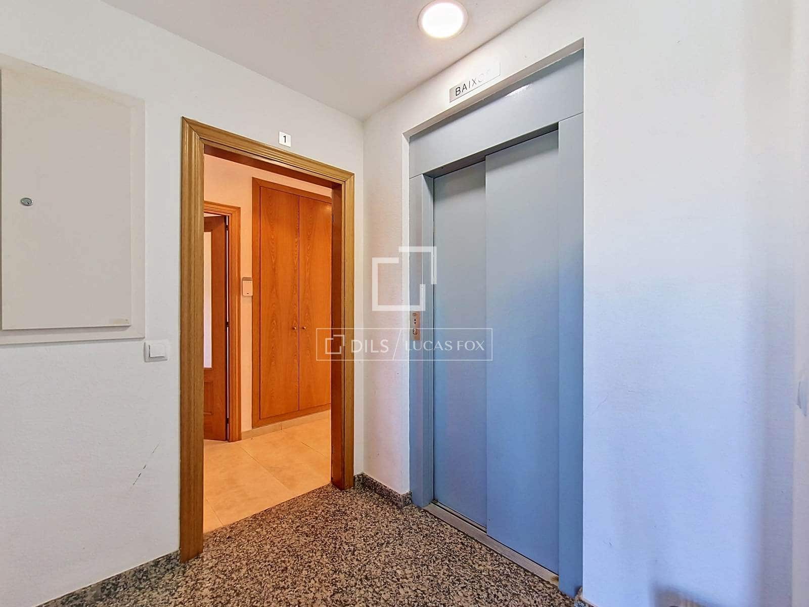 3 camera da letto Appartamento in vendita in Cubelles con piscina garage - 360.000 € (Rif: 10095788)
