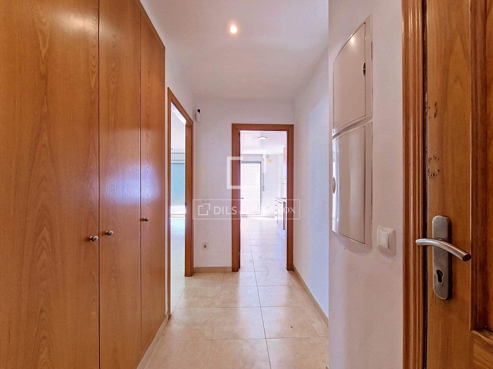 3 camera da letto Appartamento in vendita in Cubelles con piscina garage - 360.000 € (Rif: 10095788)