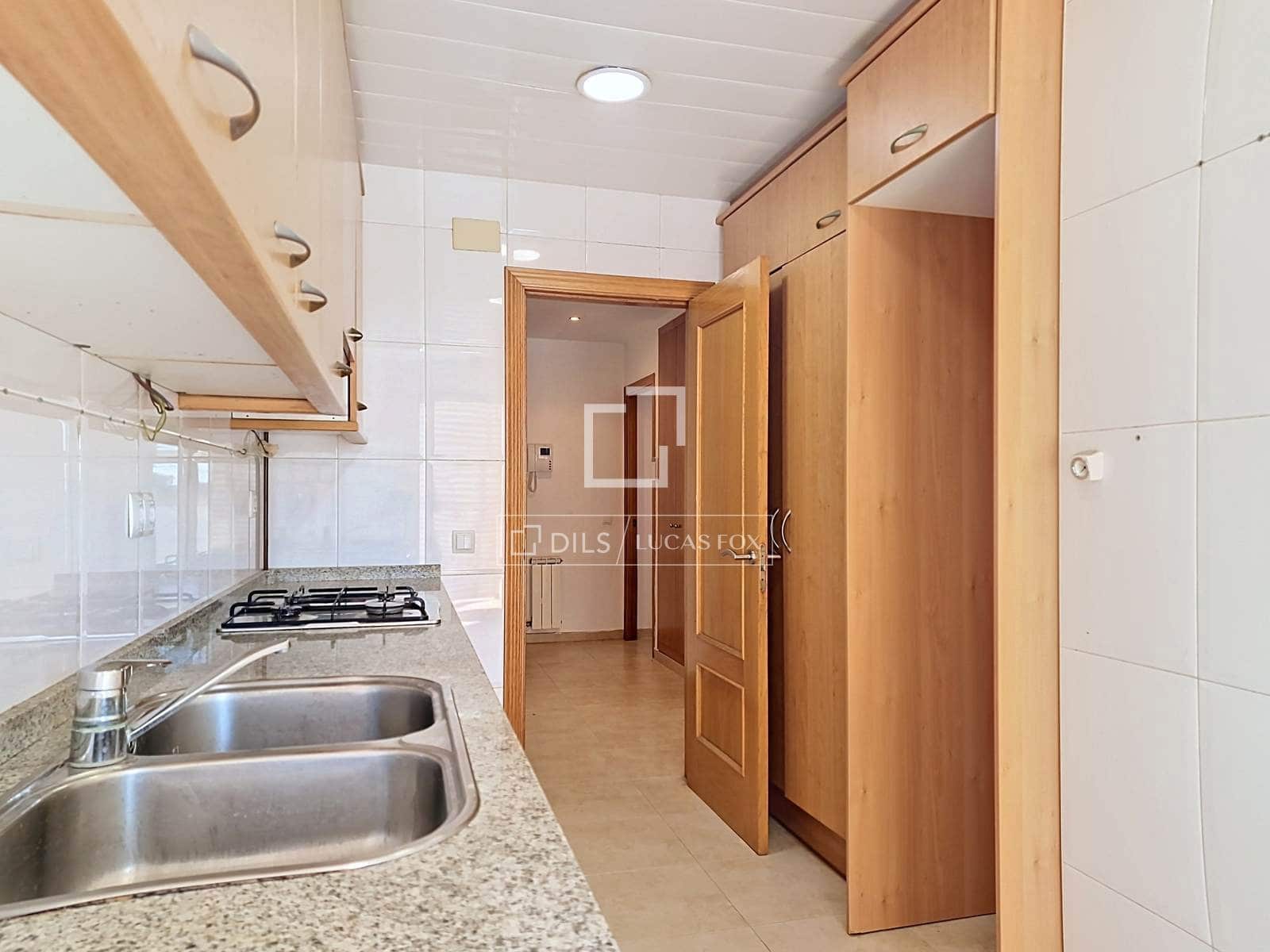 3 camera da letto Appartamento in vendita in Cubelles con piscina garage - 360.000 € (Rif: 10095788)