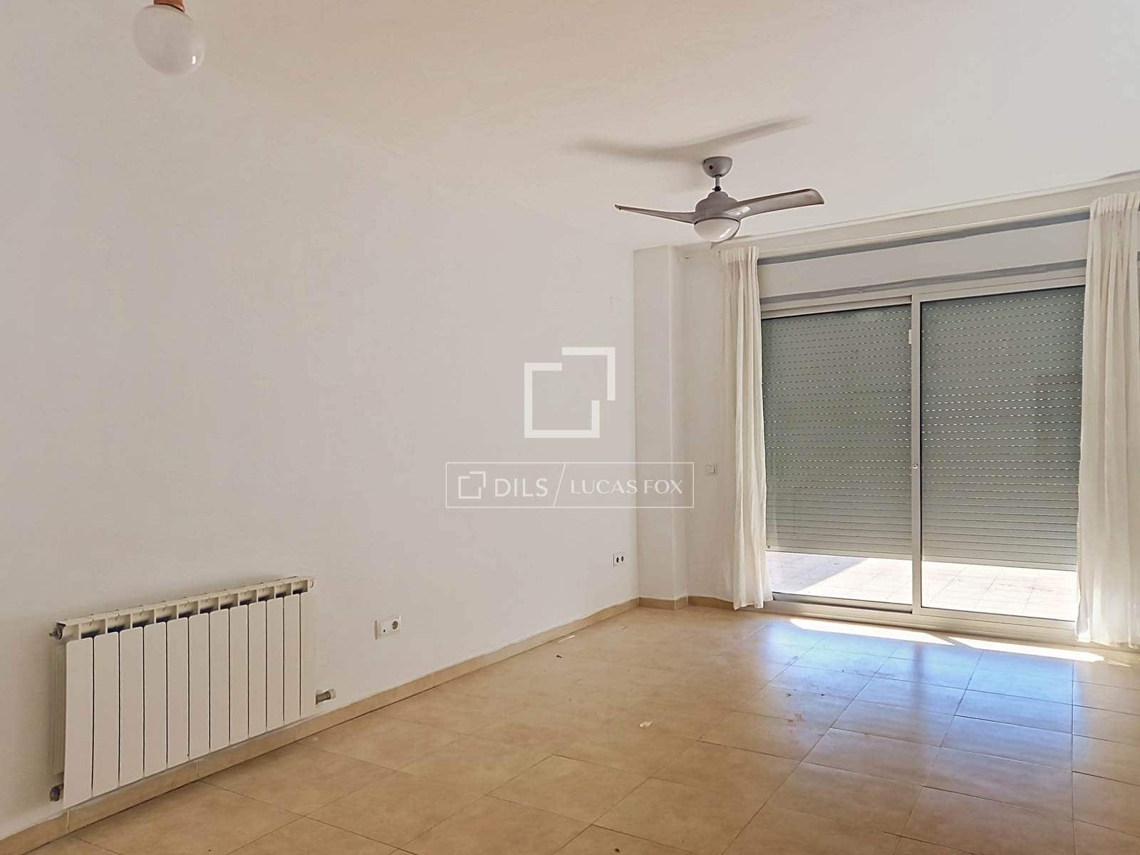 3 camera da letto Appartamento in vendita in Cubelles con piscina garage - 360.000 € (Rif: 10095788)