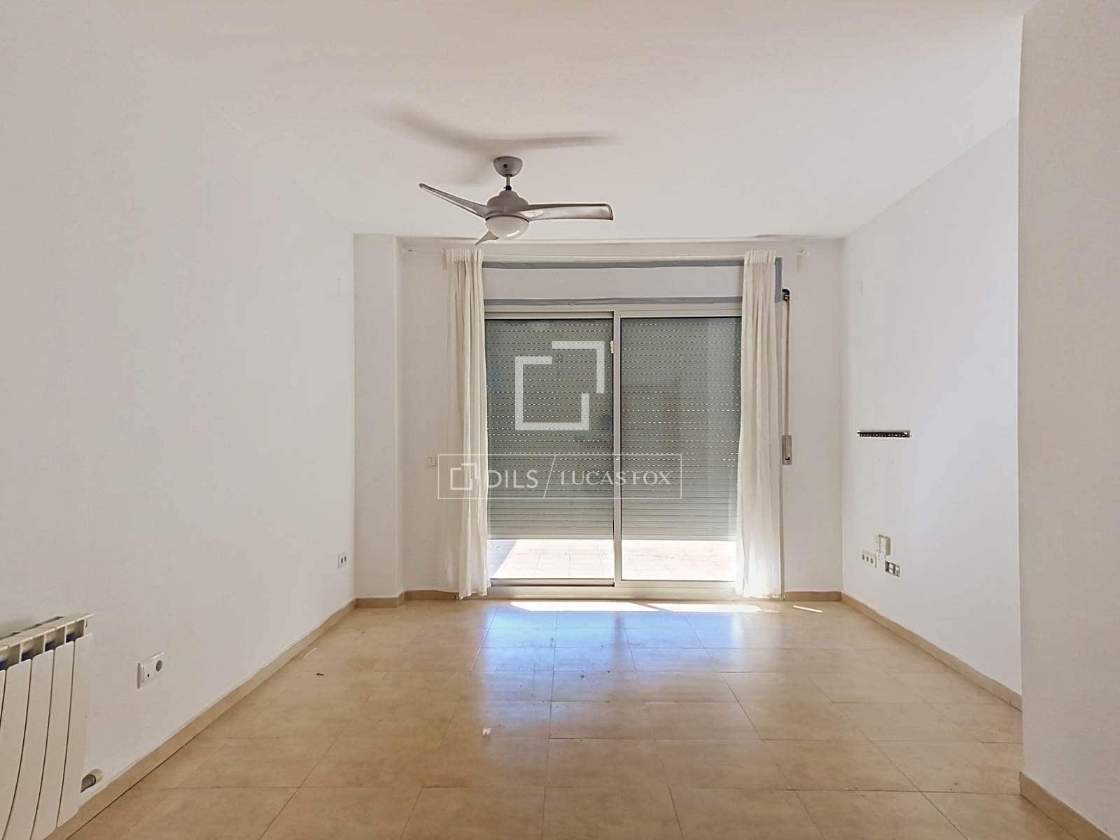 3 camera da letto Appartamento in vendita in Cubelles con piscina garage - 360.000 € (Rif: 10095788)