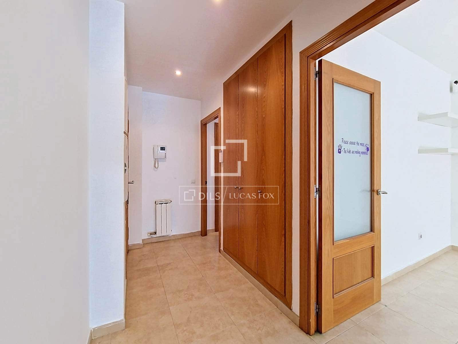 3 camera da letto Appartamento in vendita in Cubelles con piscina garage - 360.000 € (Rif: 10095788)