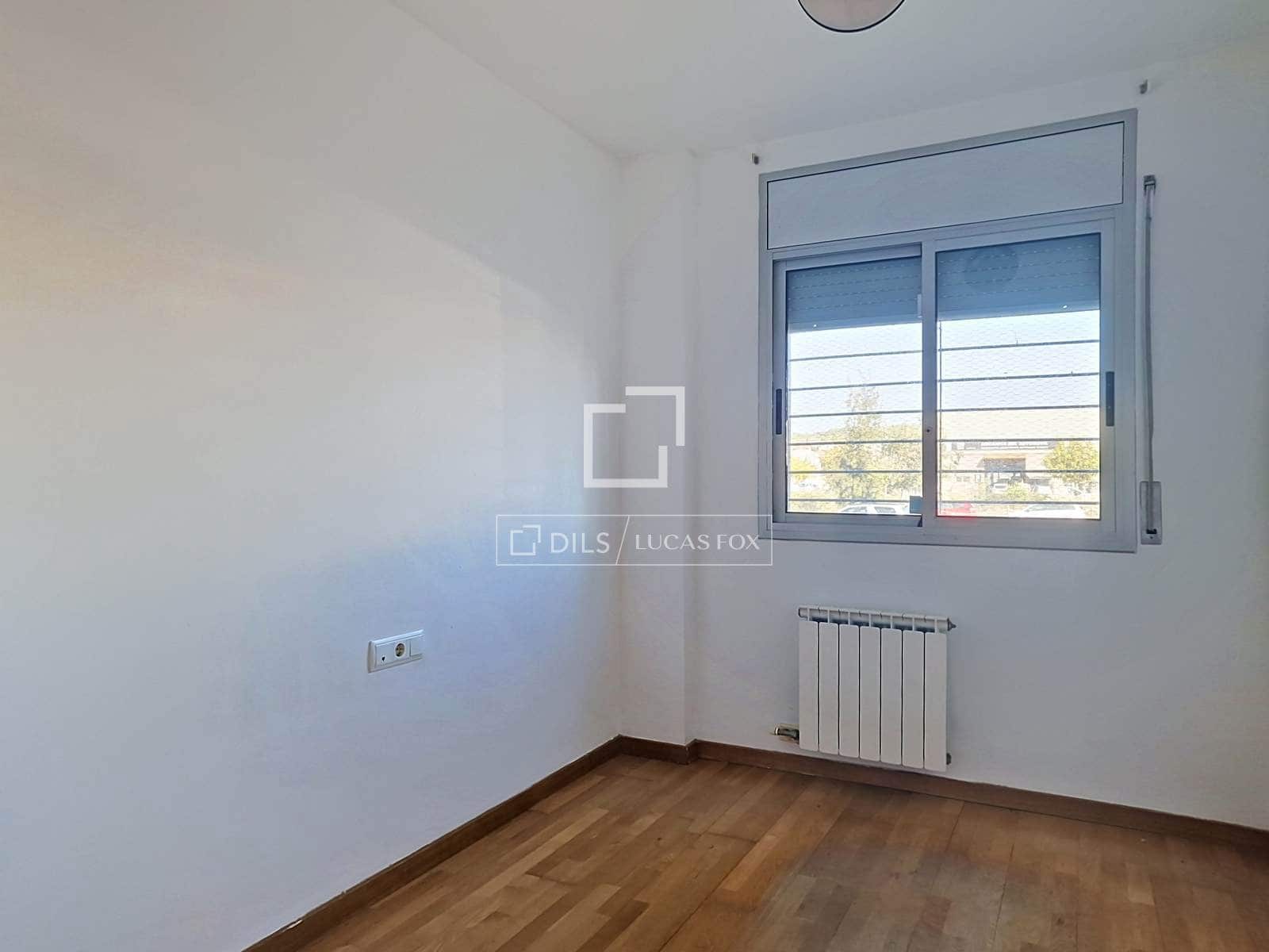 3 camera da letto Appartamento in vendita in Cubelles con piscina garage - 360.000 € (Rif: 10095788)