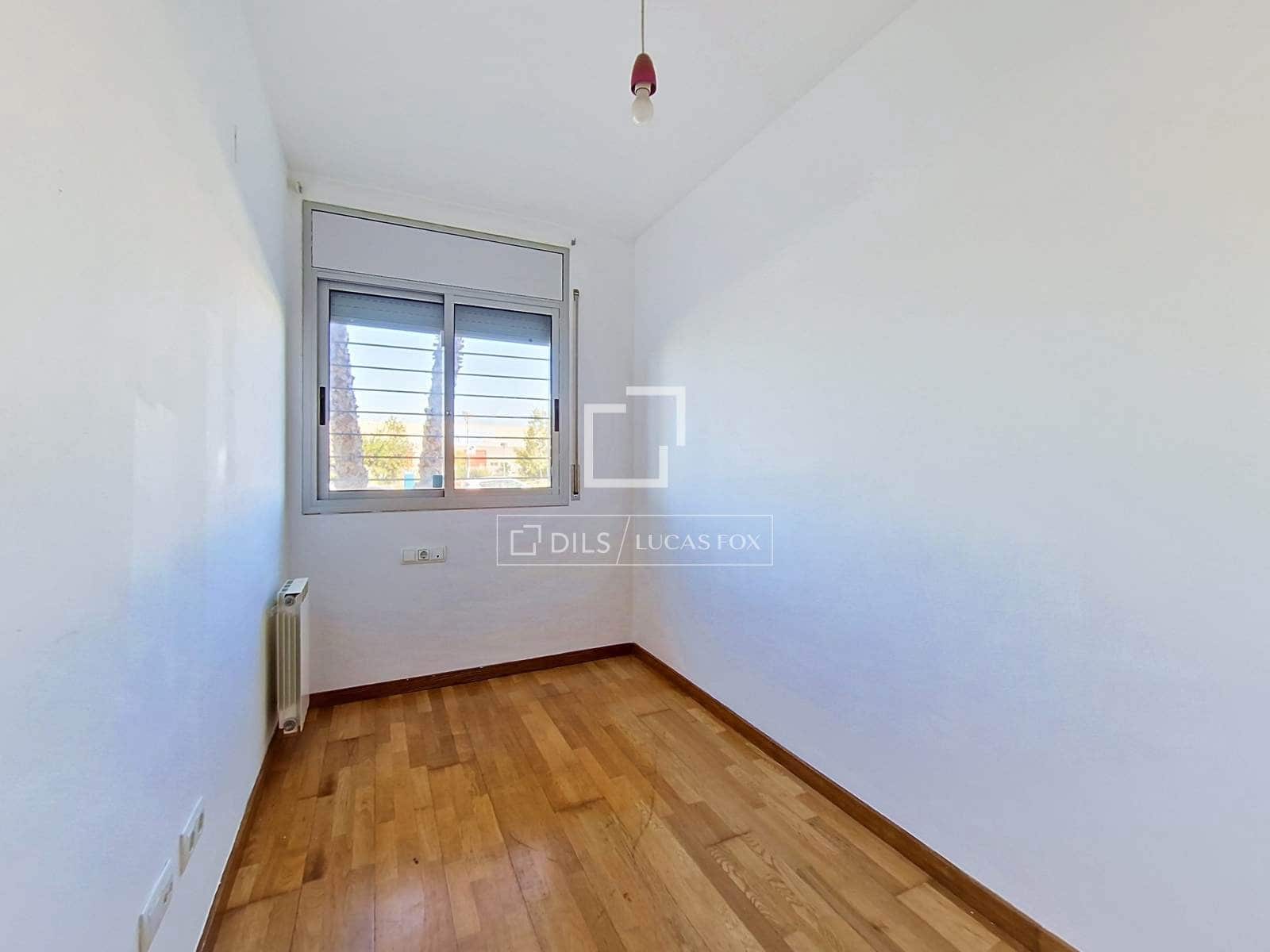 3 camera da letto Appartamento in vendita in Cubelles con piscina garage - 360.000 € (Rif: 10095788)