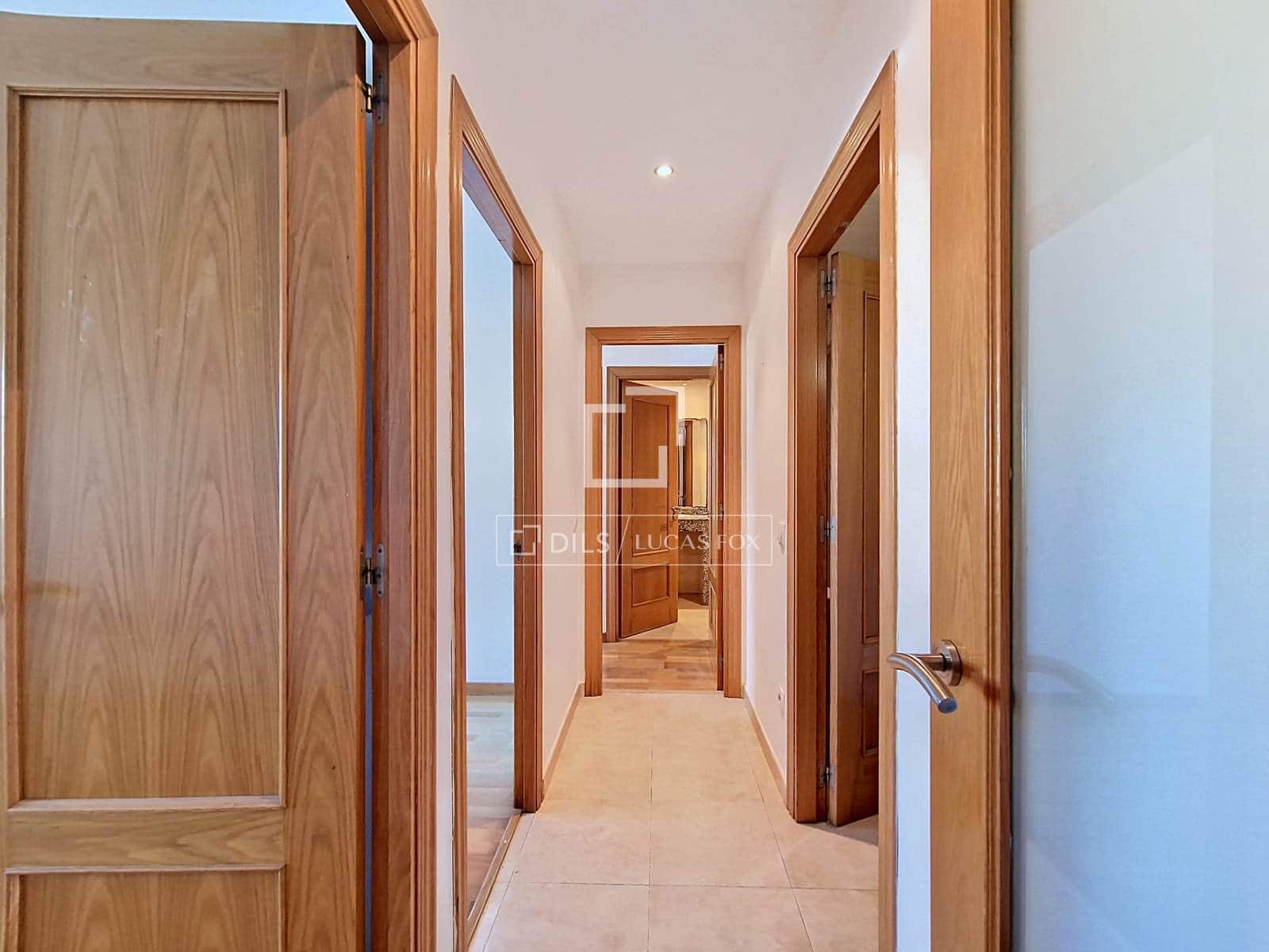 3 camera da letto Appartamento in vendita in Cubelles con piscina garage - 360.000 € (Rif: 10095788)