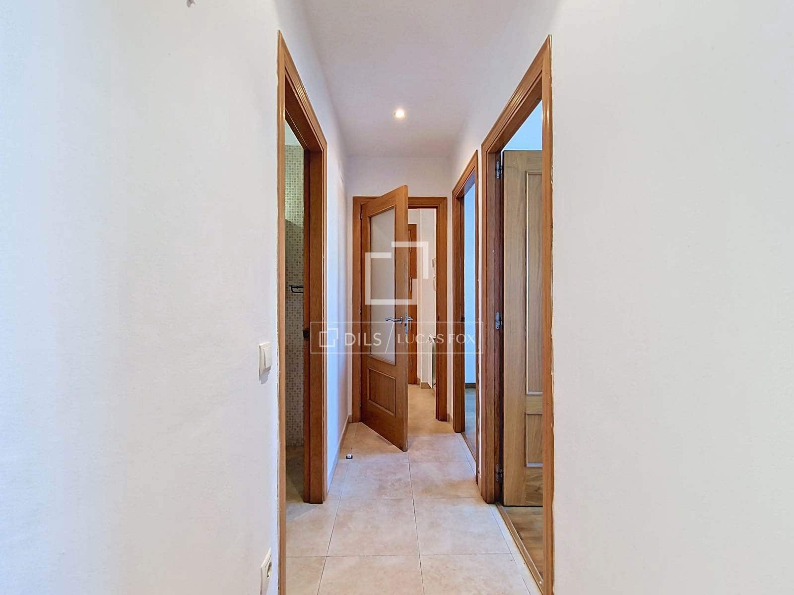 3 camera da letto Appartamento in vendita in Cubelles con piscina garage - 360.000 € (Rif: 10095788)