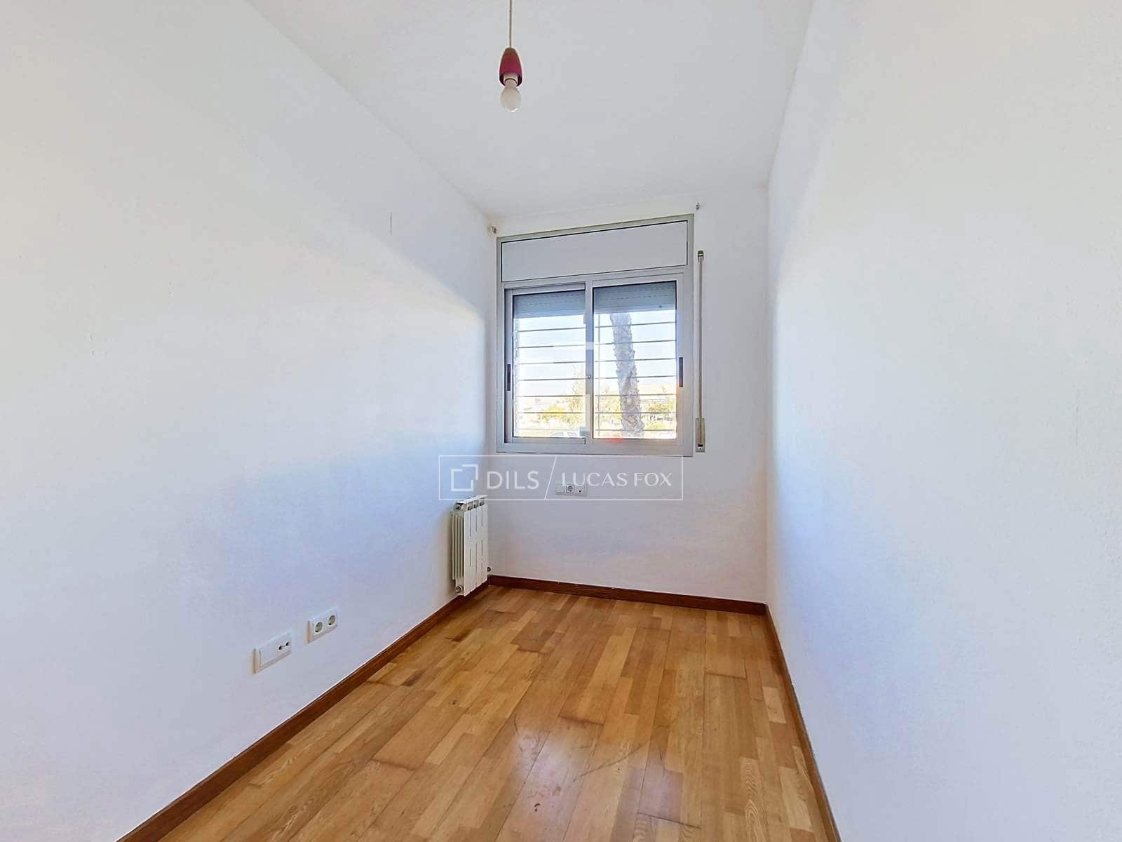 3 camera da letto Appartamento in vendita in Cubelles con piscina garage - 360.000 € (Rif: 10095788)