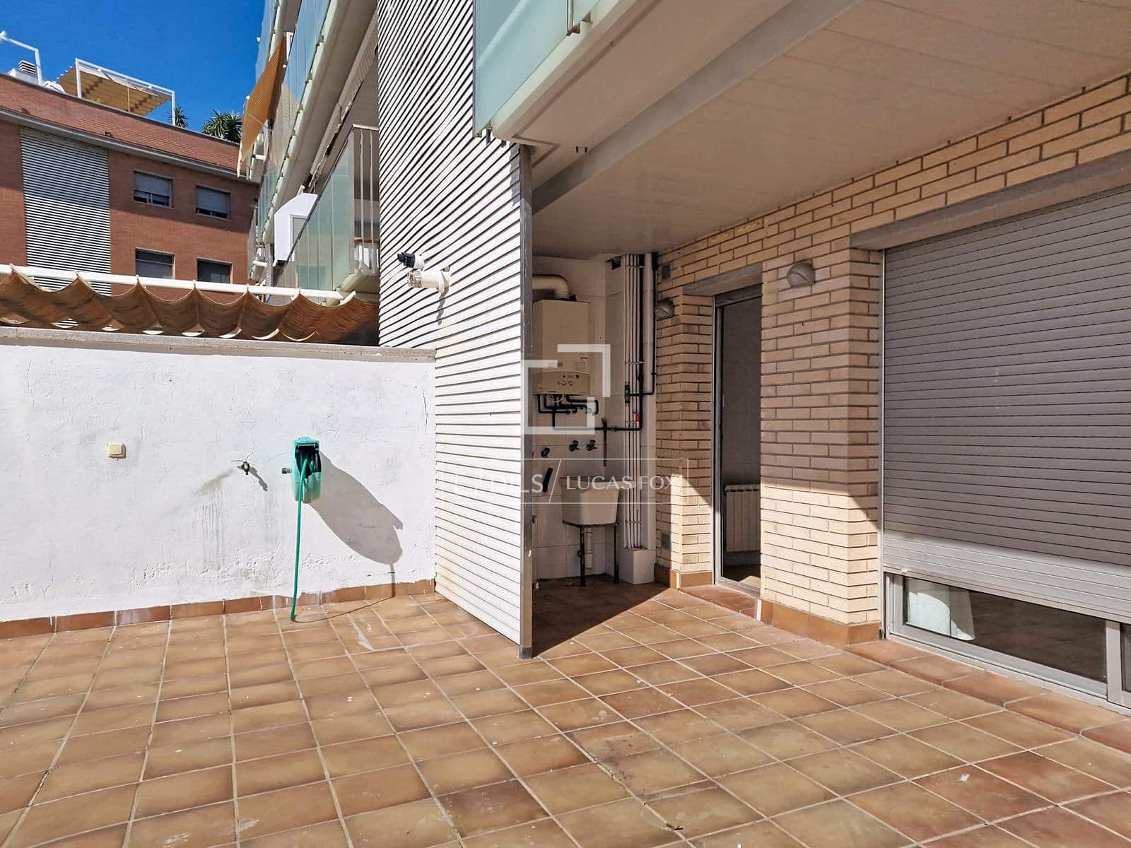 3 camera da letto Appartamento in vendita in Cubelles con piscina garage - 360.000 € (Rif: 10095788)