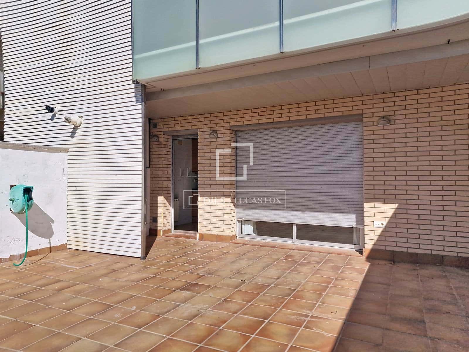 3 camera da letto Appartamento in vendita in Cubelles con piscina garage - 360.000 € (Rif: 10095788)