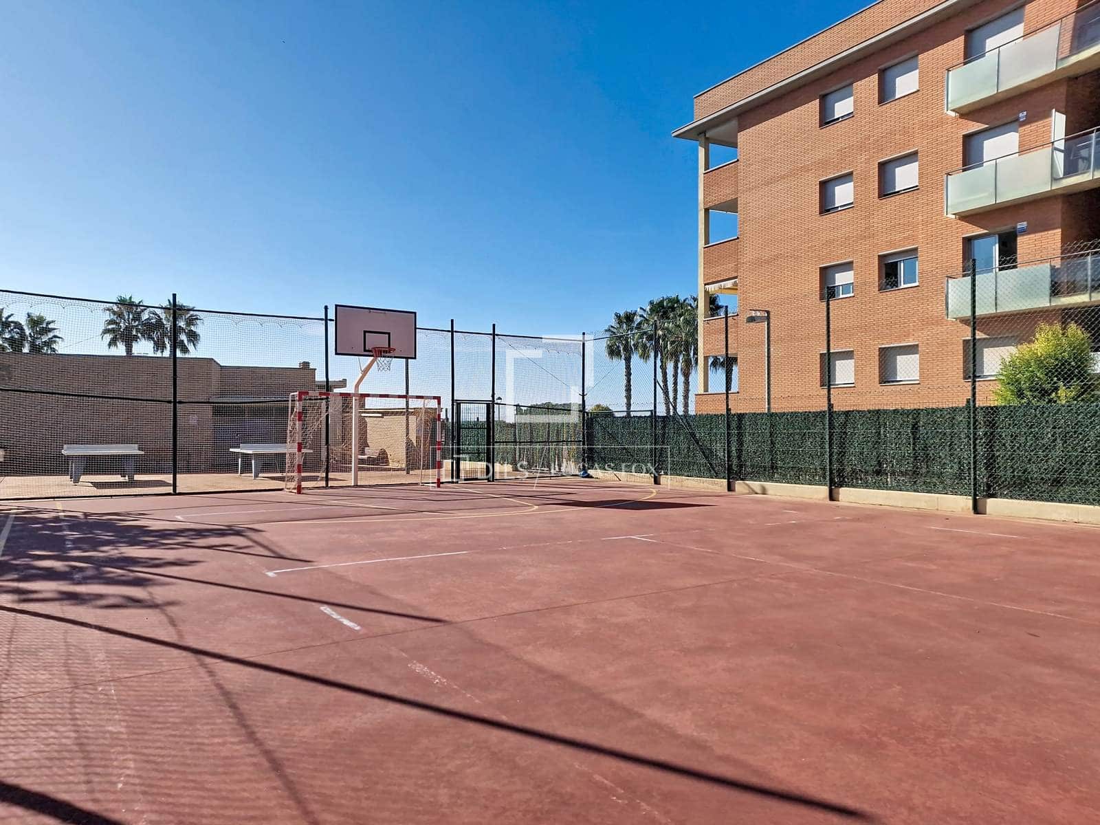 3 camera da letto Appartamento in vendita in Cubelles con piscina garage - 360.000 € (Rif: 10095788)
