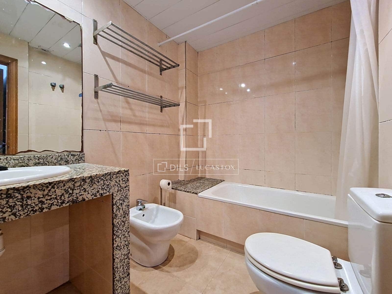 3 camera da letto Appartamento in vendita in Cubelles con piscina garage - 360.000 € (Rif: 10095788)