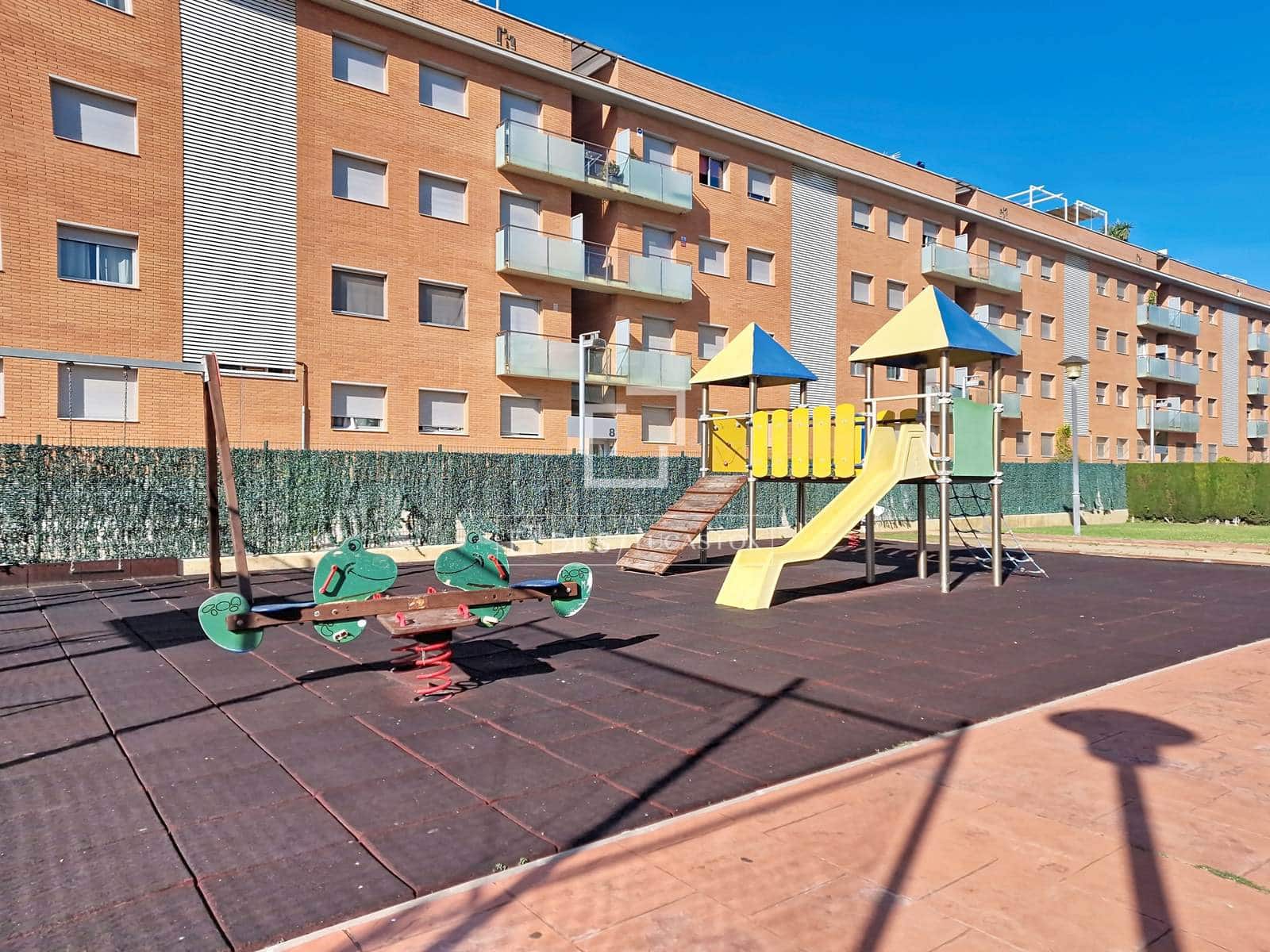 3 camera da letto Appartamento in vendita in Cubelles con piscina garage - 360.000 € (Rif: 10095788)