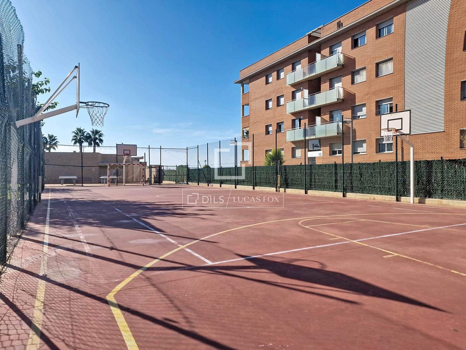 3 camera da letto Appartamento in vendita in Cubelles con piscina garage - 360.000 € (Rif: 10095788)