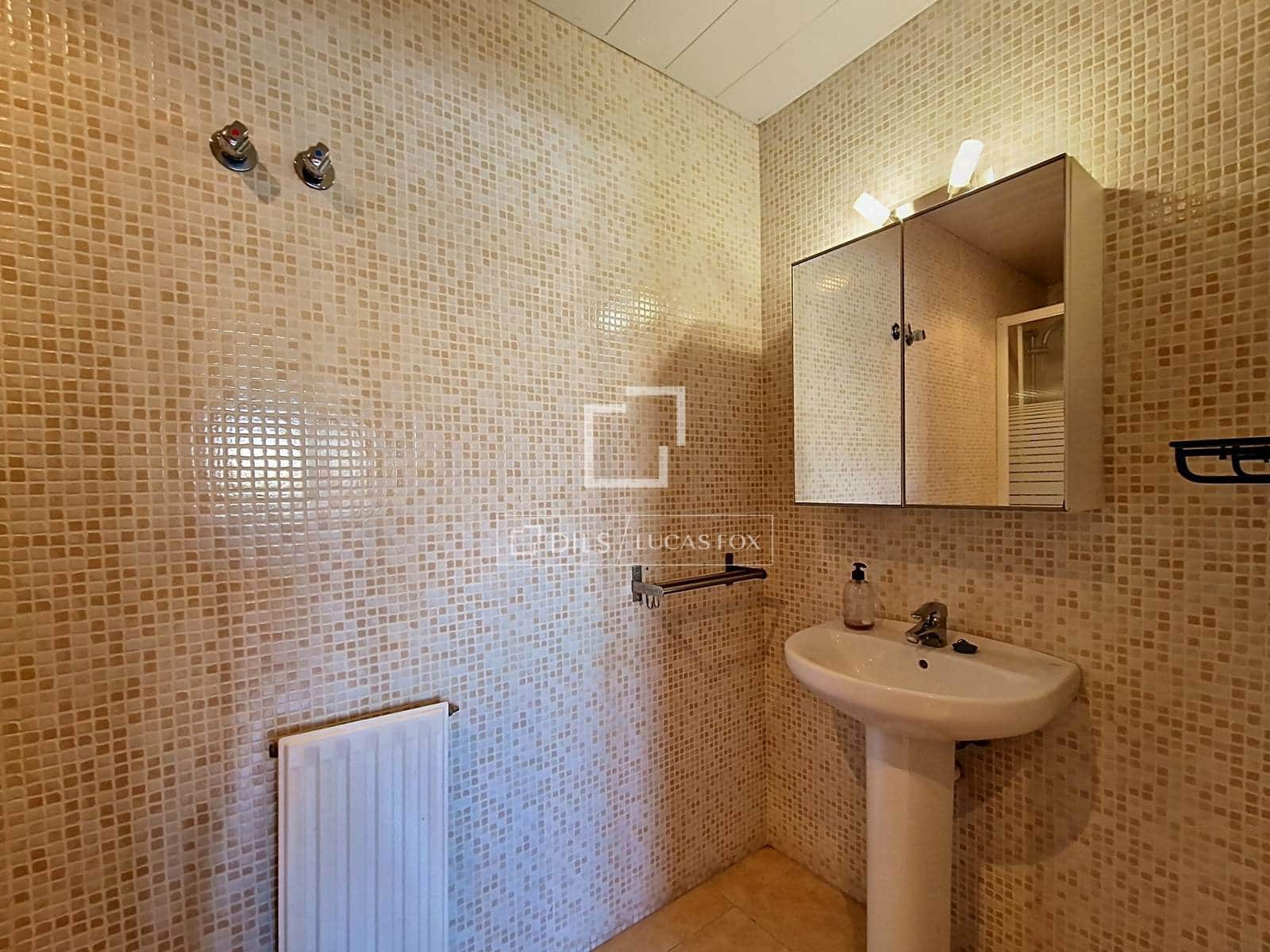 3 camera da letto Appartamento in vendita in Cubelles con piscina garage - 360.000 € (Rif: 10095788)