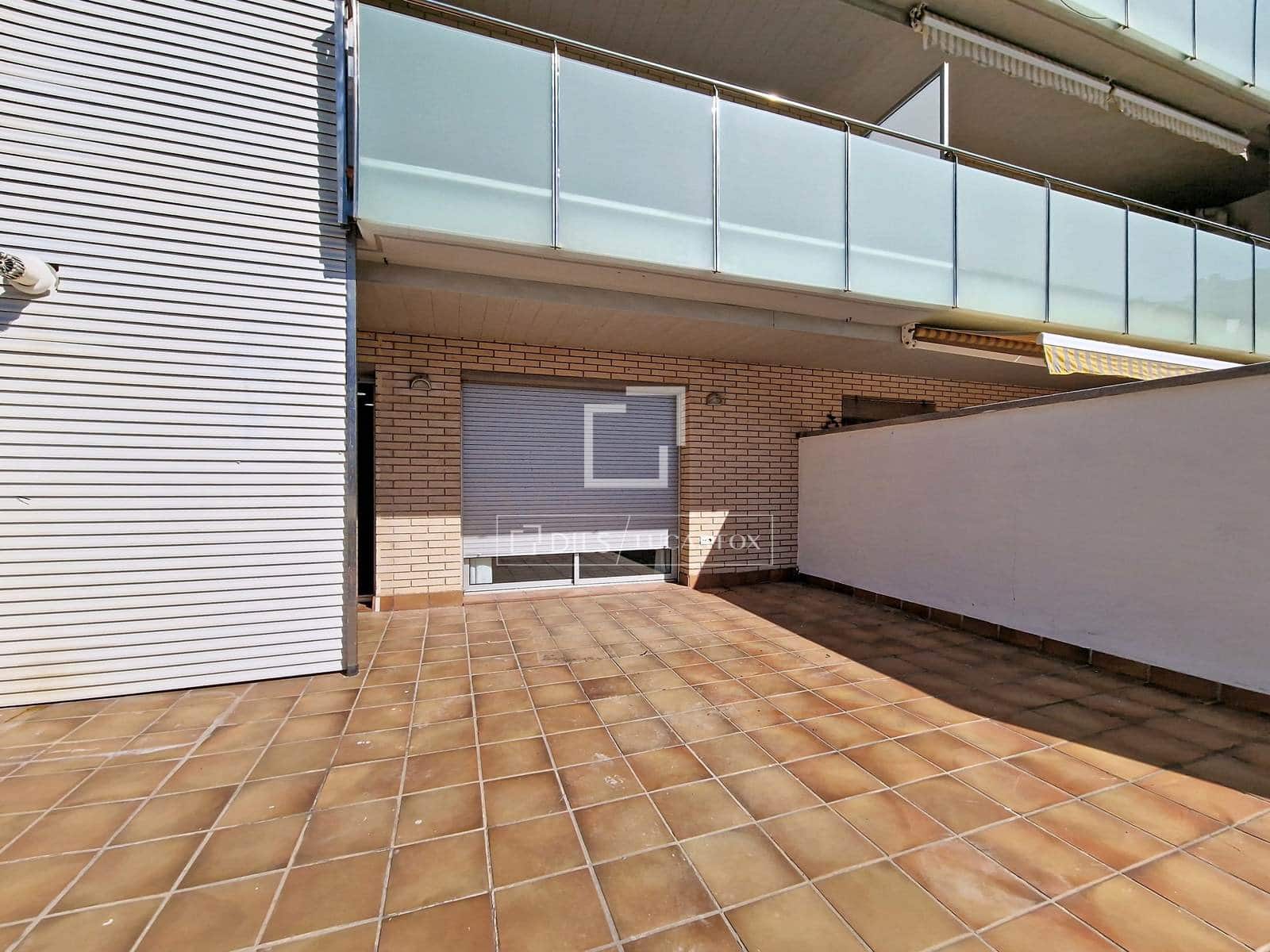 3 camera da letto Appartamento in vendita in Cubelles con piscina garage - 360.000 € (Rif: 10095788)