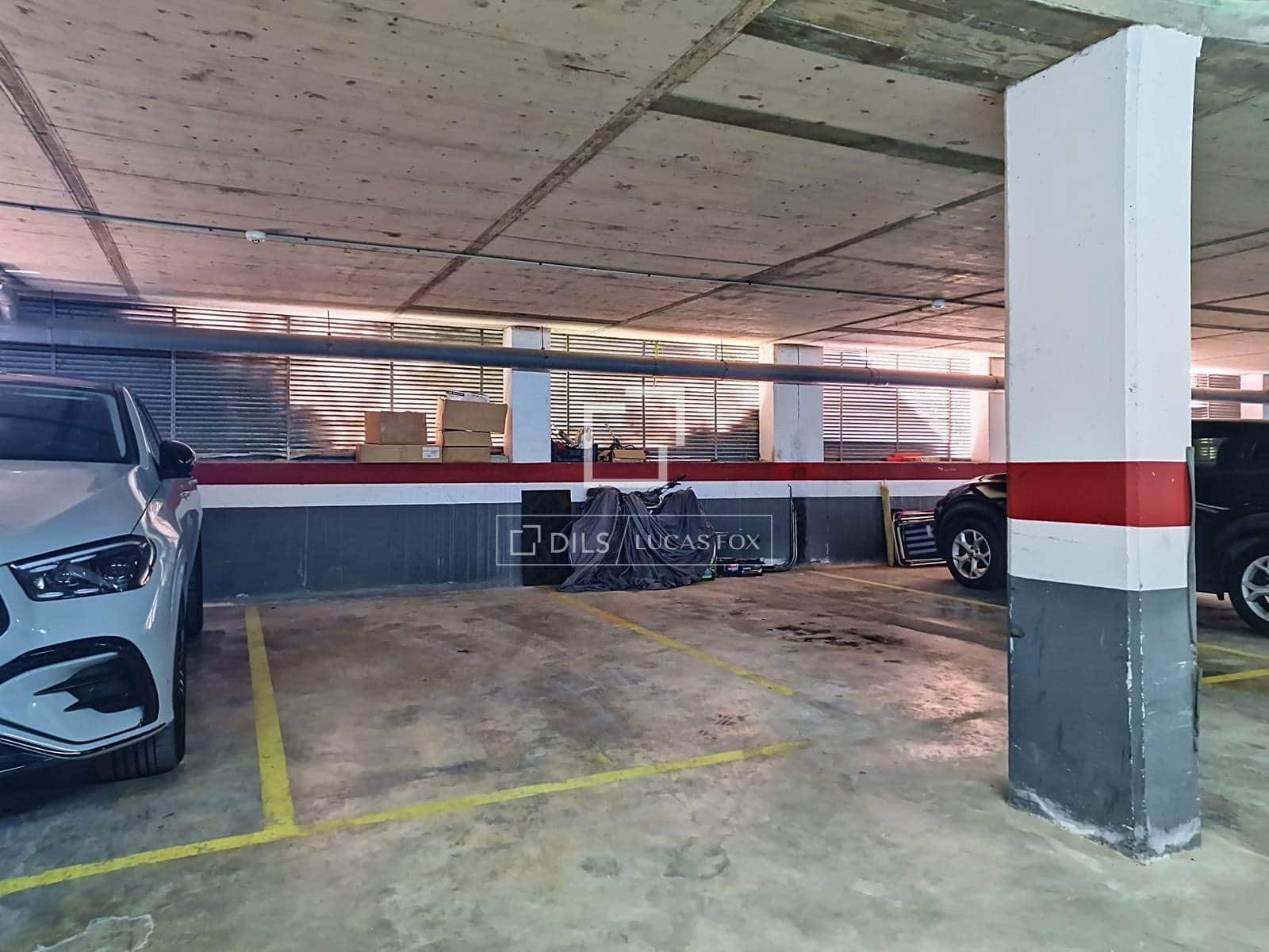 3 camera da letto Appartamento in vendita in Cubelles con piscina garage - 360.000 € (Rif: 10095788)