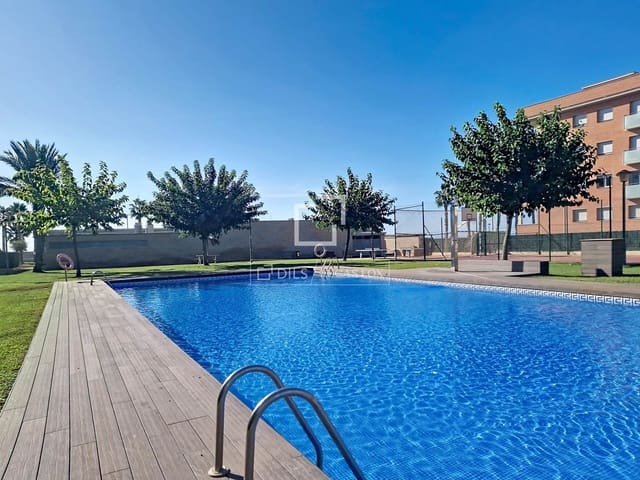 3 camera da letto Appartamento in vendita in Cubelles con piscina garage - 360.000 € (Rif: 10095788)