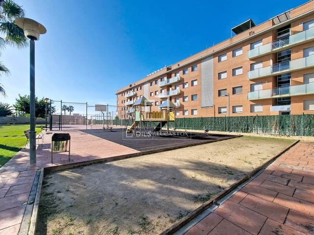 3 camera da letto Appartamento in vendita in Cubelles con piscina garage - 360.000 € (Rif: 10095788)
