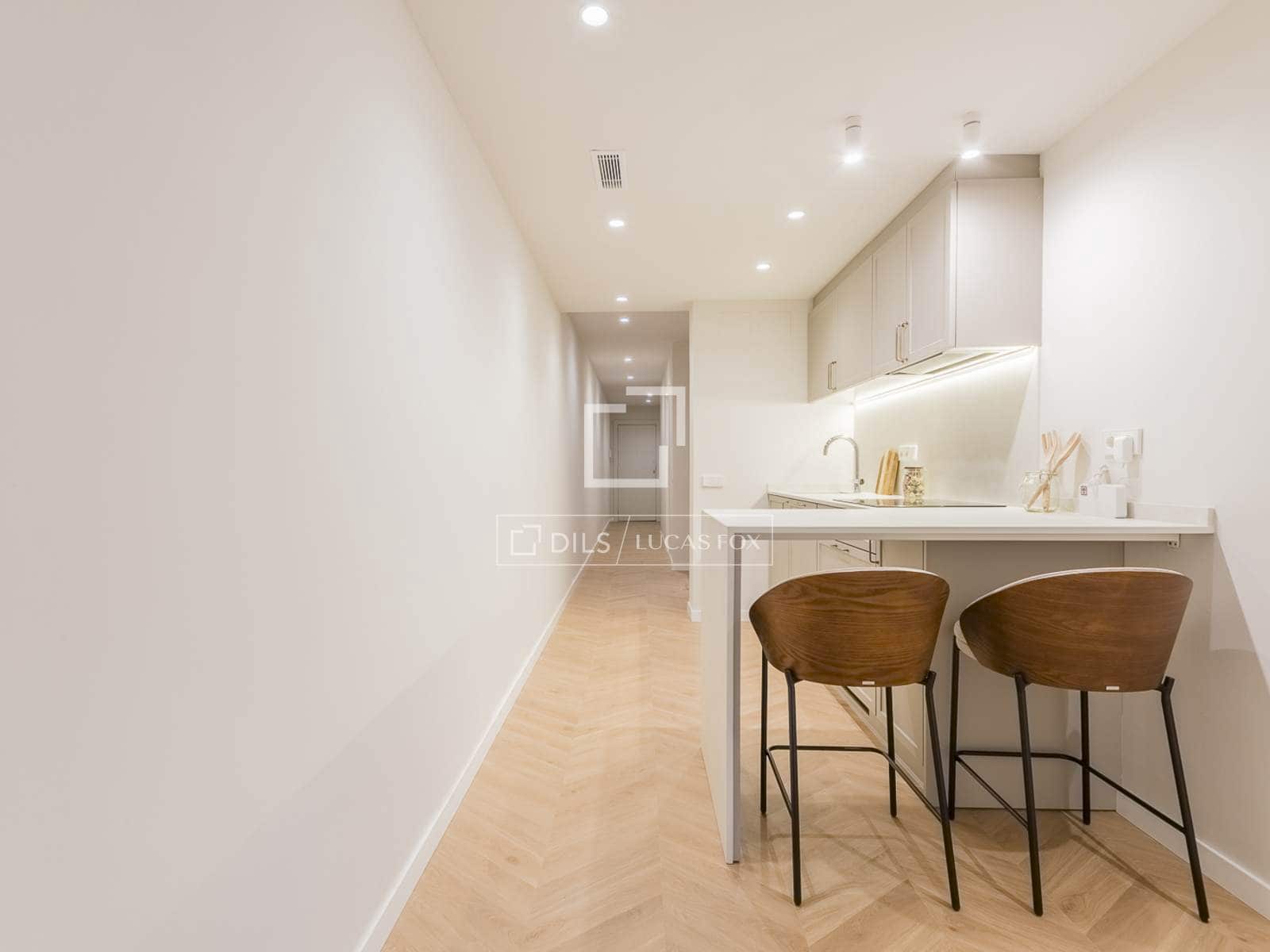 3 Zimmer Apartment zu verkaufen in Barcelona Stadt - 729.000 € (Ref: 10095789)